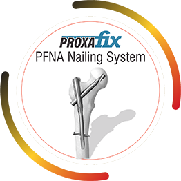 PROXAFIX PFNA Nailing System