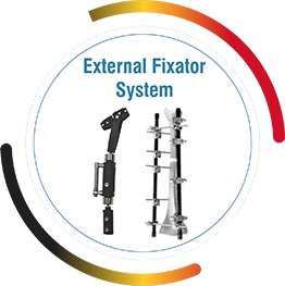 External Fixator System