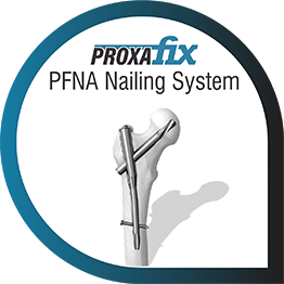 PROXAFIX PFNA Nailing System