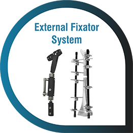 External Fixator System