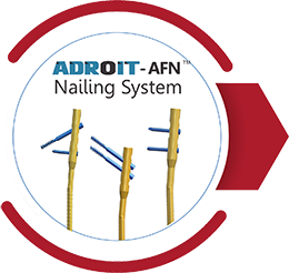 ADROIT - AFN Nailing System