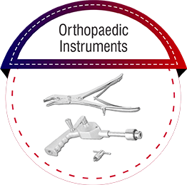 Orthopaedic Instruments