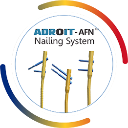 ADROIT - AFN Nailing System