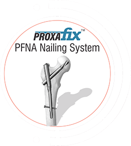 PROXAFIX PFNA Nailing System