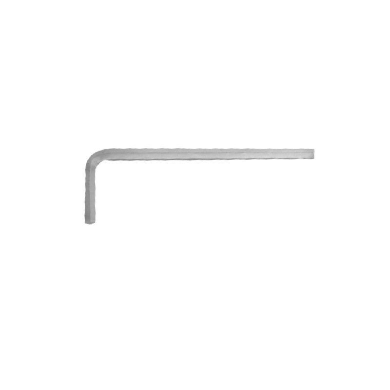 Alley Key - 3.0mm (to use with Cat nos. 205.155 & 205.156)
