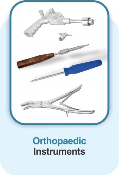Orthopaedic instruments