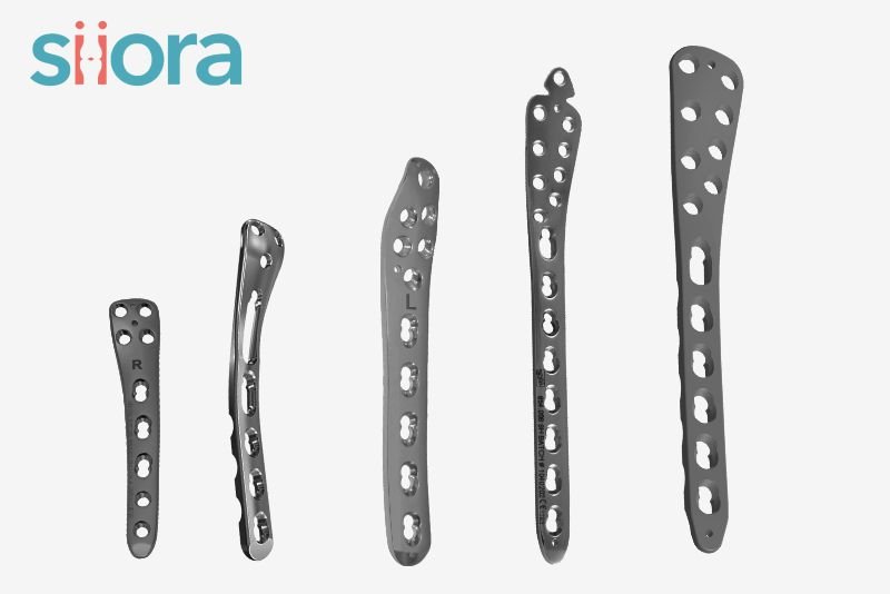 Orthopedic Plates