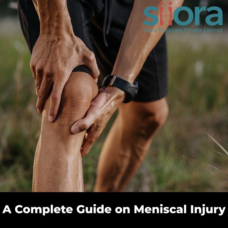 Read more about the article A Complete Guide on Meniscal Injury