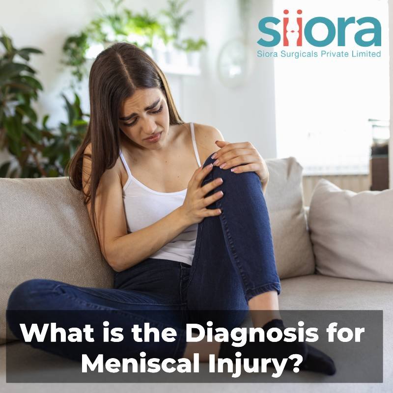 Diagnosis for Meniscal Injury