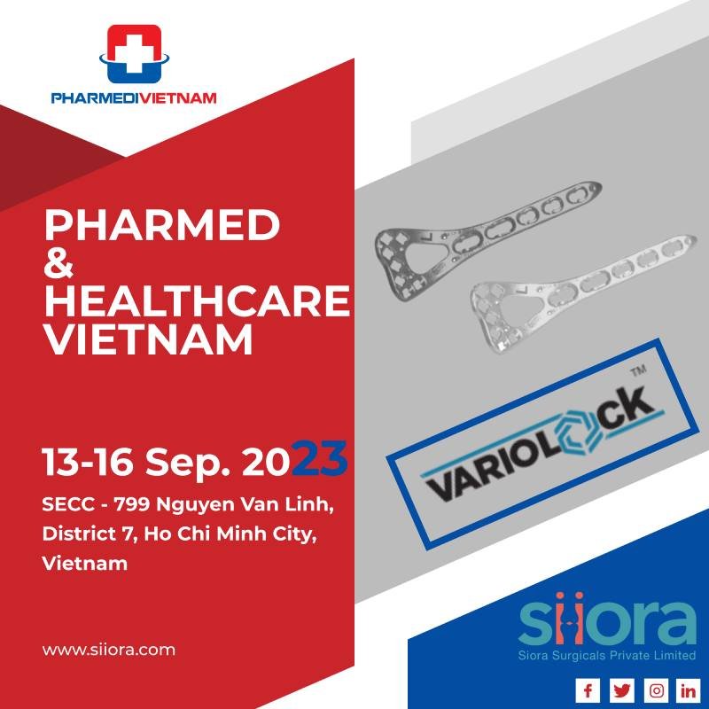 Read more about the article Pharmedi Healthcare Vietnam – A Leading International Medical Event