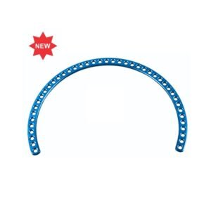 5/8th Ring – Aluminium