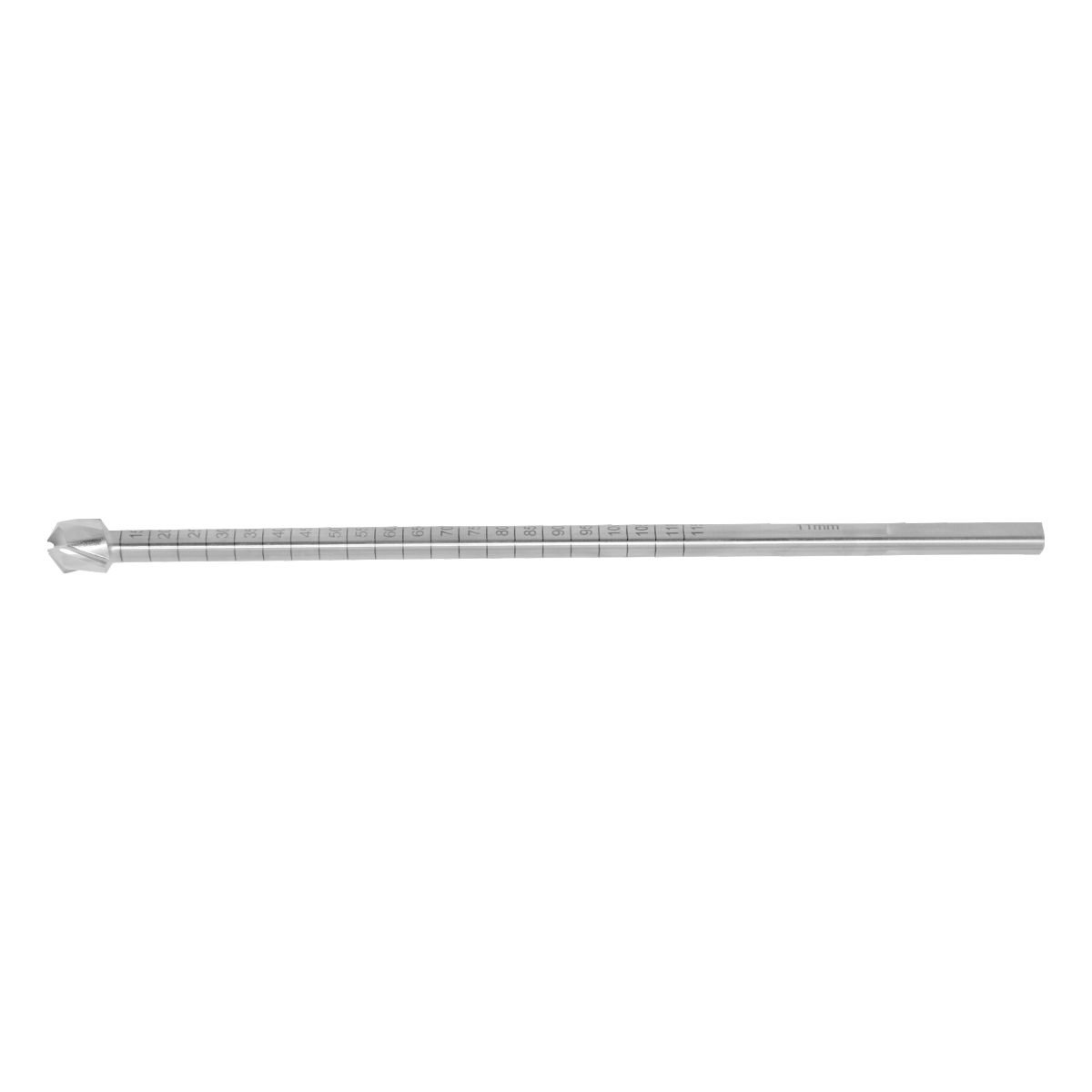 Cannulated Femur Reamer 11mm