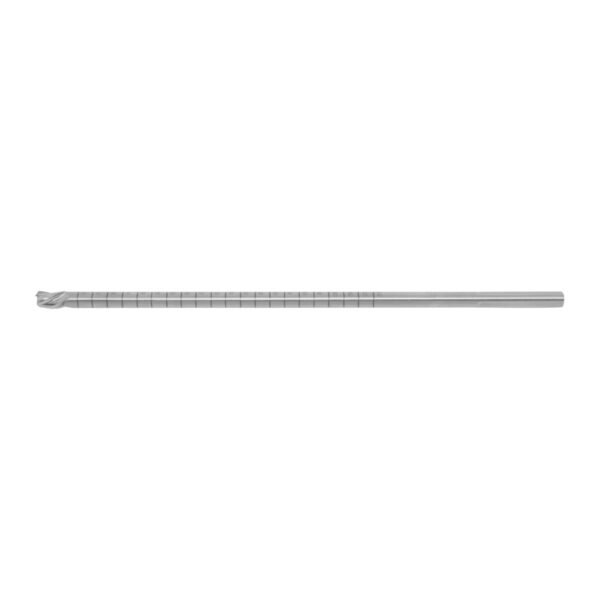 Cannulated Femur Reamer 6mm