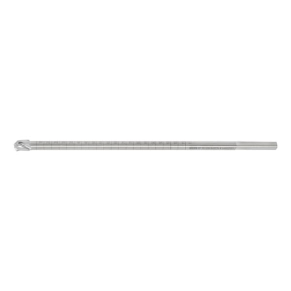 Cannulated Femur Reamer 9mm
