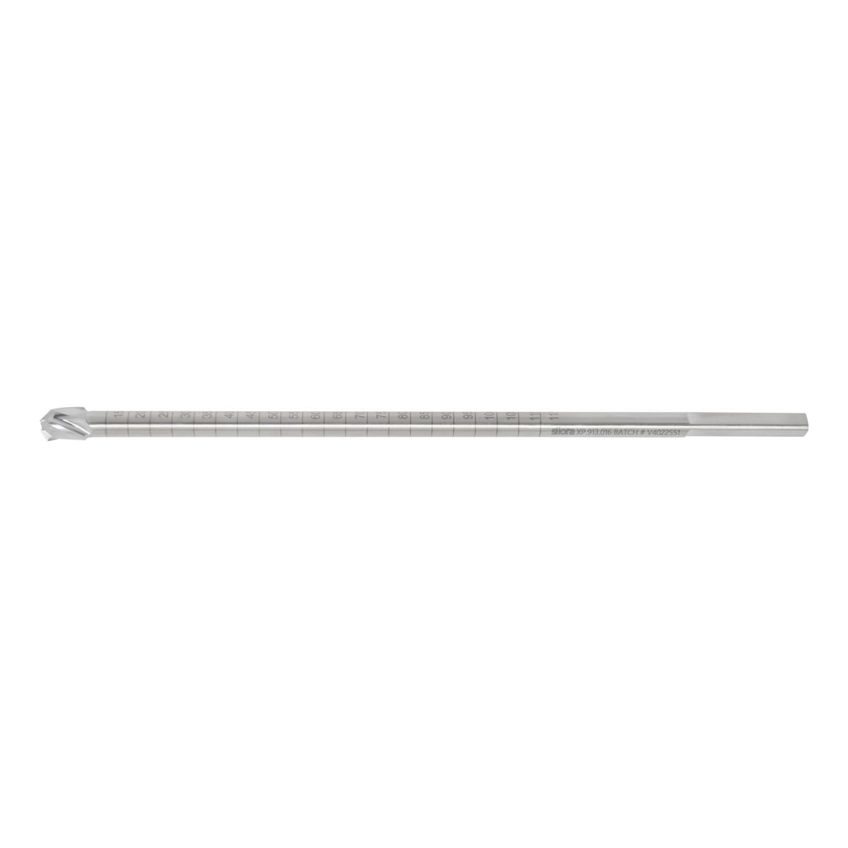 Cannulated Femur Reamer 9mm