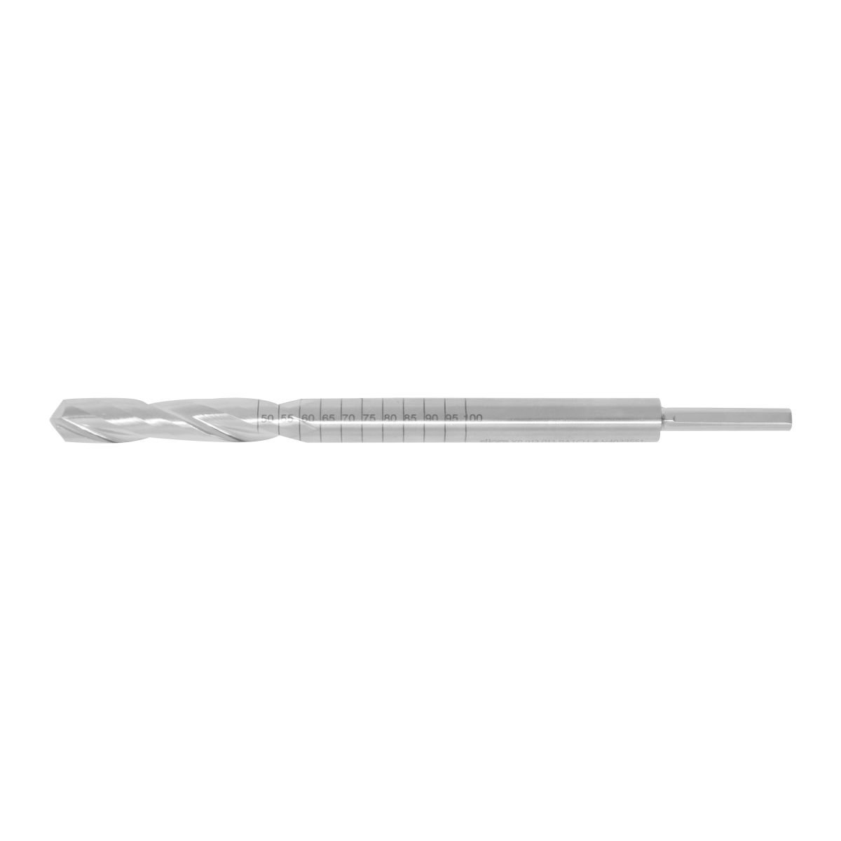 Cannulated Tibia Reamer 11mm
