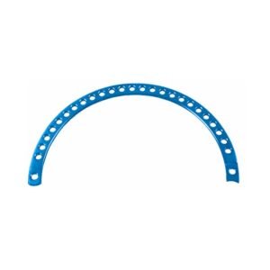 Half Ring Aluminium – Stepless