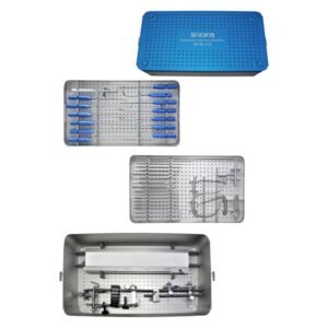 Instrument Set For ACL / PCL
