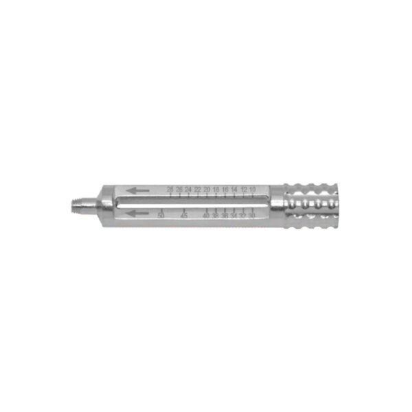 LCP Drill Sleeve 2.4mm for 1.8mm Drill Bit