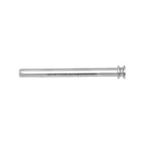 Protection Sleeve for Suprapatellar Tibial Nail