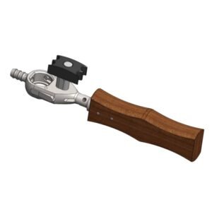 Proximal Entry Device For SupraPatellar Tibial Nail