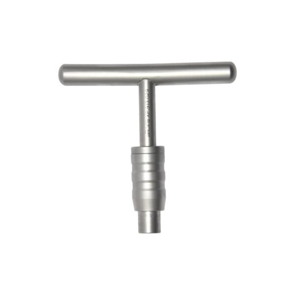 T Handle For Tunnel Dilator
