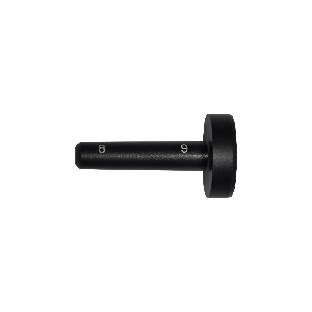 Tunnel Plug 7 - 8mm