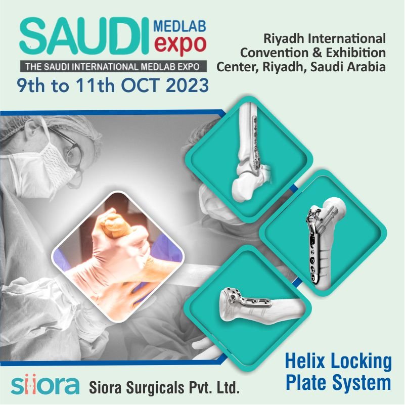 Saudi International Medlab Expo – A Leading Medical Exhibition