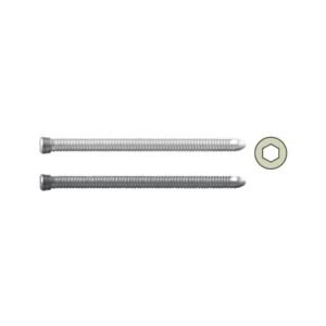 3.5mm Locking Head Screw – Self Tapping (Hexdrive)