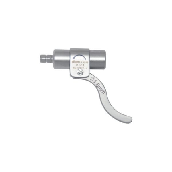 Cable Compressing Lock-Front (1.8mm)