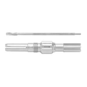 Complete Opening Drill Bit/Reamer Assembly