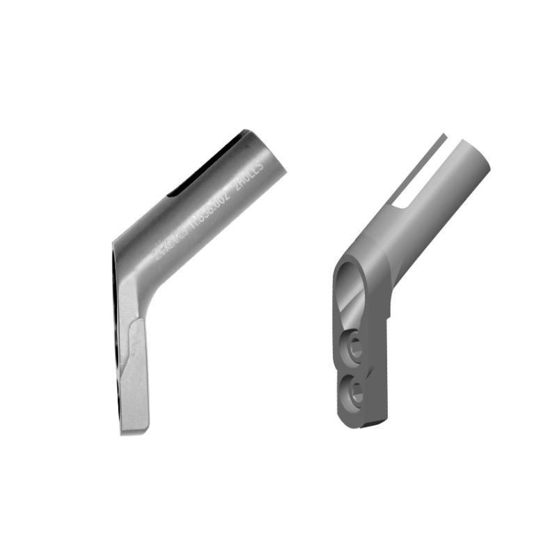 FNS - Locking Plate 4.5/5.0mm -Titanium