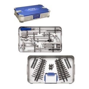 FNS – Femoral Neck System Instrument Set