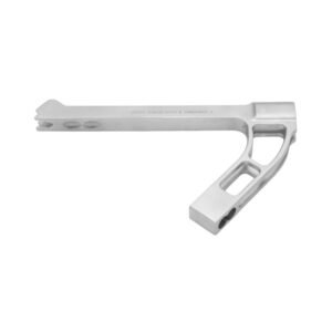 Insertion Handle – 130˚