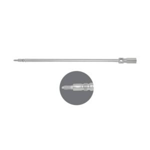 Multifunction Rod