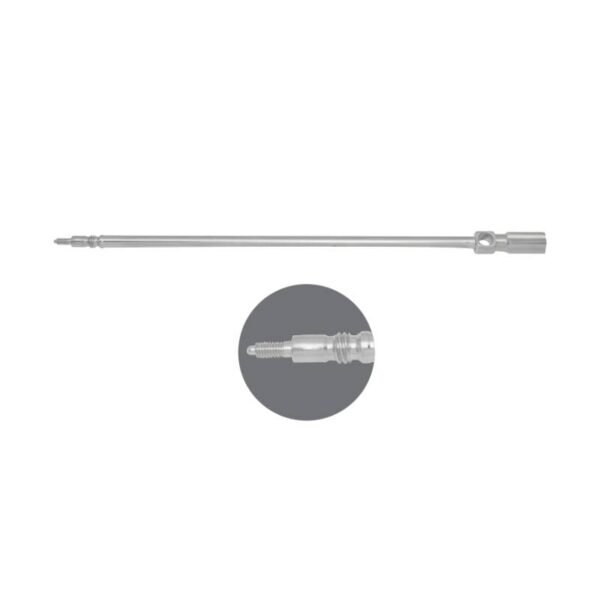 Multifunction Rod