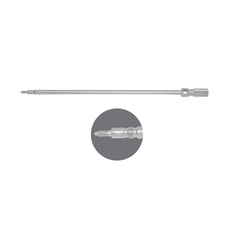 Multifunction Rod