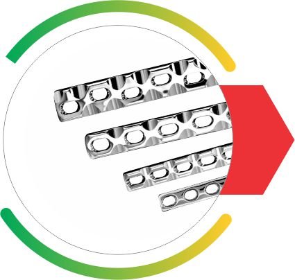 DCP & LC-DCP System