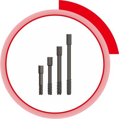 SCRUCAN Cannulated Compression System