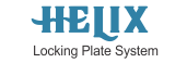HELIX Locking Plate System logo