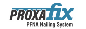 PROXAFIX PFNA Nailing System logo