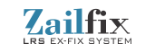 Zailfix LRS Ex-Fix System logo