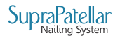 SupraPatellar Nailing System logo