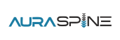 AURASPINE logo