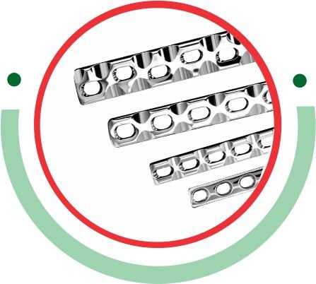 DCP & LC-DCP System