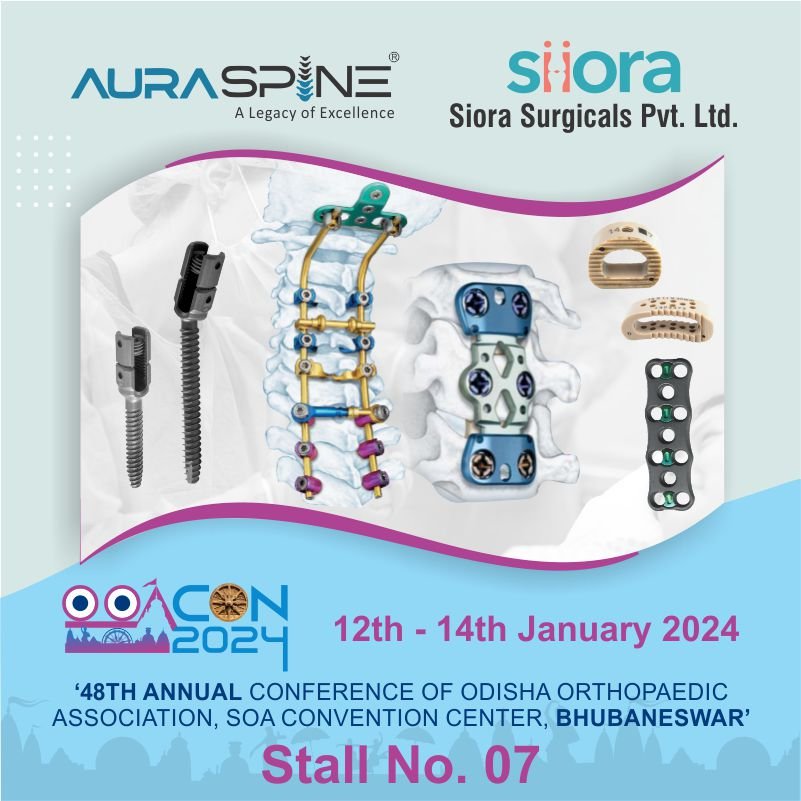 OOACON Conference Odisha