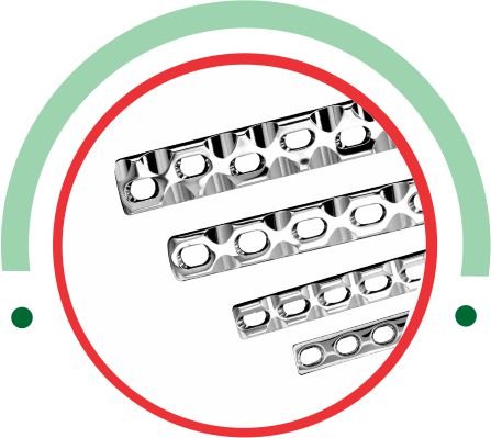 DCP & LC-DCP System