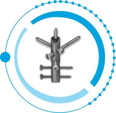 ADROIT Multifix Tibia Nailing System