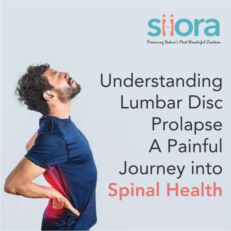 Lumbar Disc Prolapse