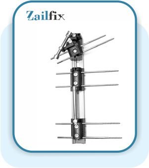 Zailfix LRS Ex-Fix System
